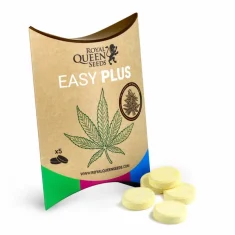 RQS Easy Plus Micronutrients