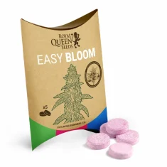 RQS Easy Bloom Booster Tablet