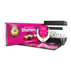 rqs Starter Kit Feminized