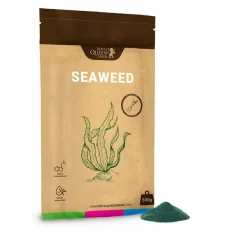 rqs seaweed