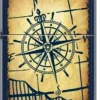 Zippo Compass Design