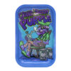 Best Buds Grand Daddy Purple Metal Rolling Tray Medium