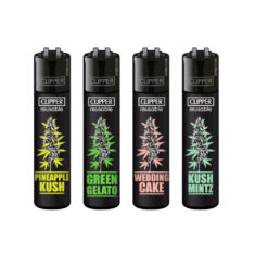 Clipper Lighter Plantz #6