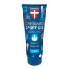 Palacio Cannabis Sport Forte Gel Cooling Massage Gel