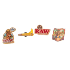 raw pins